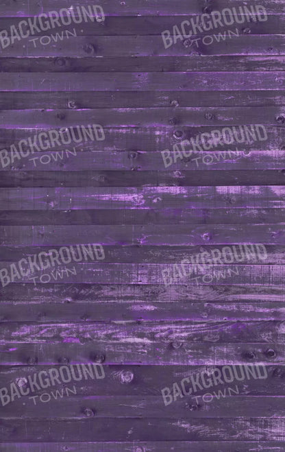 Brewer Purple 10X16 Ultracloth ( 120 X 192 Inch ) Backdrop