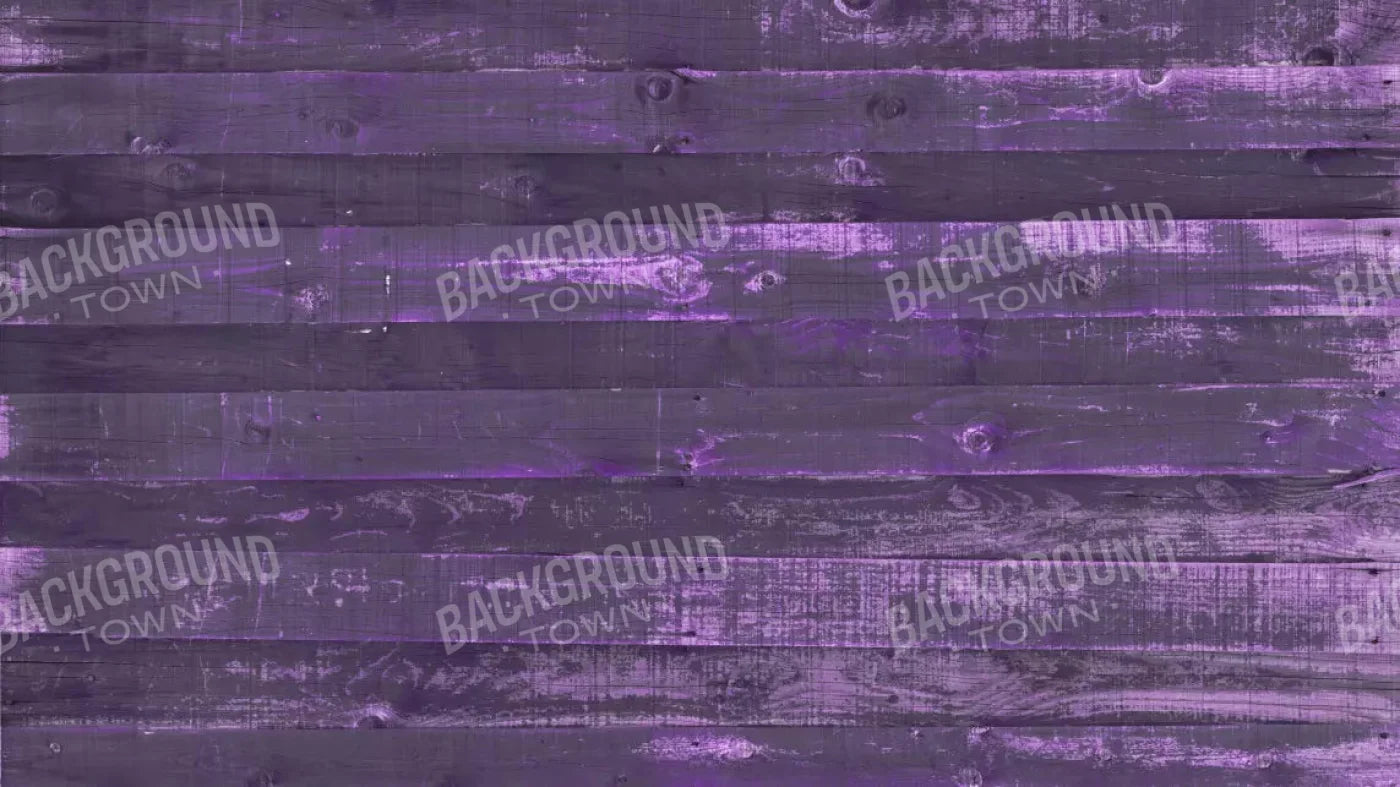 Brewer Purple 14X8 Ultracloth ( 168 X 96 Inch ) Backdrop