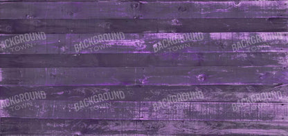 Brewer Purple 16X8 Ultracloth ( 192 X 96 Inch ) Backdrop