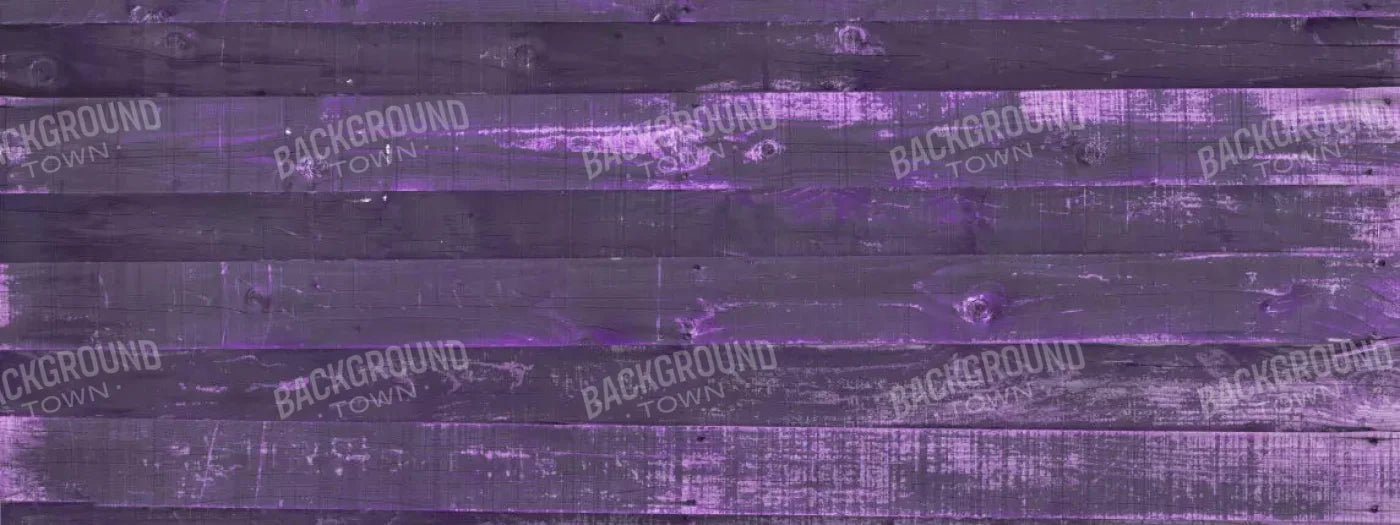 Brewer Purple 20X8 Ultracloth ( 240 X 96 Inch ) Backdrop