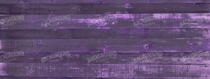 Brewer Purple 20X8 Ultracloth ( 240 X 96 Inch ) Backdrop