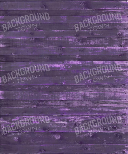 Purple Wood Backdrop for Photography