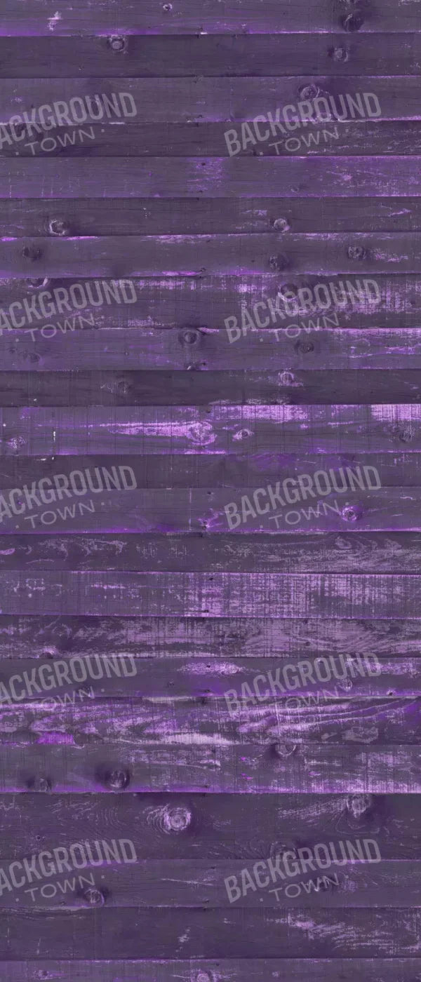 Brewer Purple 5X12 Ultracloth For Westcott X-Drop ( 60 X 144 Inch ) Backdrop