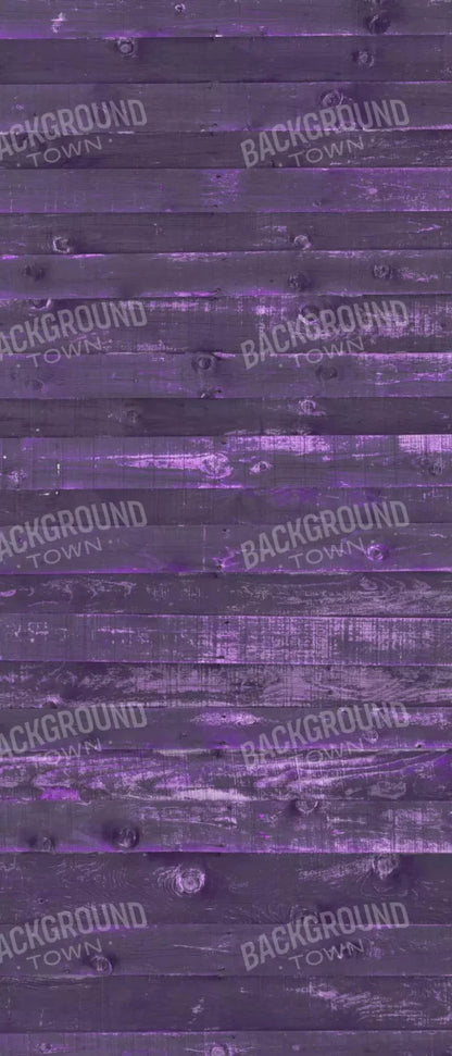 Brewer Purple 5X12 Ultracloth For Westcott X-Drop ( 60 X 144 Inch ) Backdrop