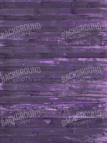 Brewer Purple 5X7 Ultracloth ( 60 X 84 Inch ) Backdrop