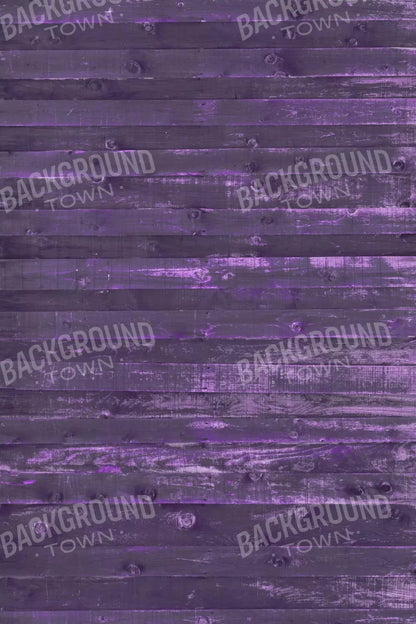 Brewer Purple 5X8 Ultracloth ( 60 X 96 Inch ) Backdrop