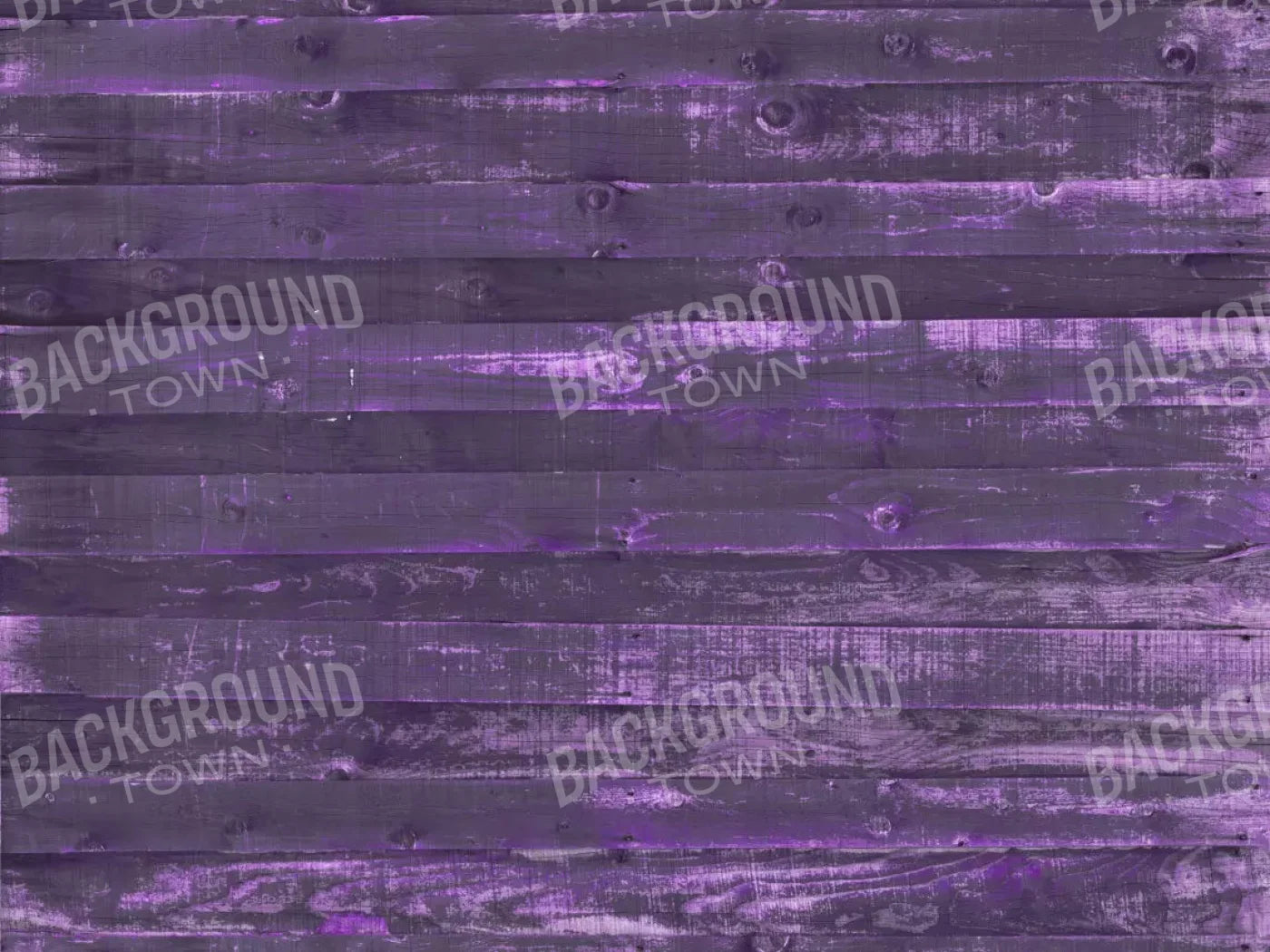Brewer Purple 68X5 Fleece ( 80 X 60 Inch ) Backdrop