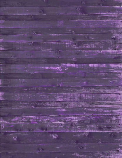 Brewer Purple 6X8 Fleece ( 72 X 96 Inch ) Backdrop