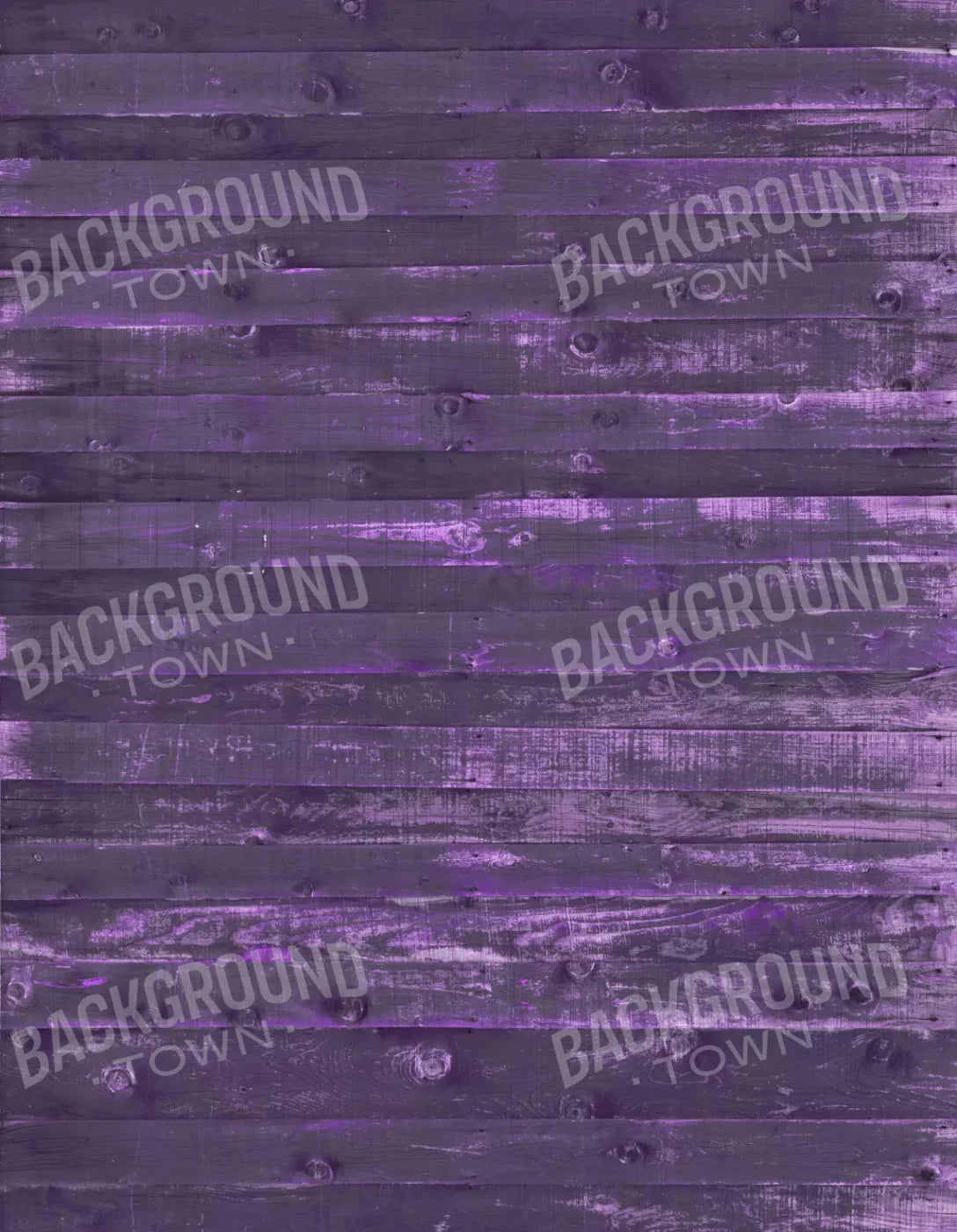 Brewer Purple 6X8 Fleece ( 72 X 96 Inch ) Backdrop