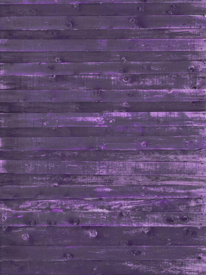 Brewer Purple 8X10 Fleece ( 96 X 120 Inch ) Backdrop