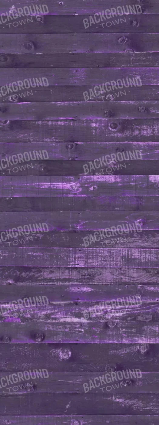 Brewer Purple 8X20 Ultracloth ( 96 X 240 Inch ) Backdrop