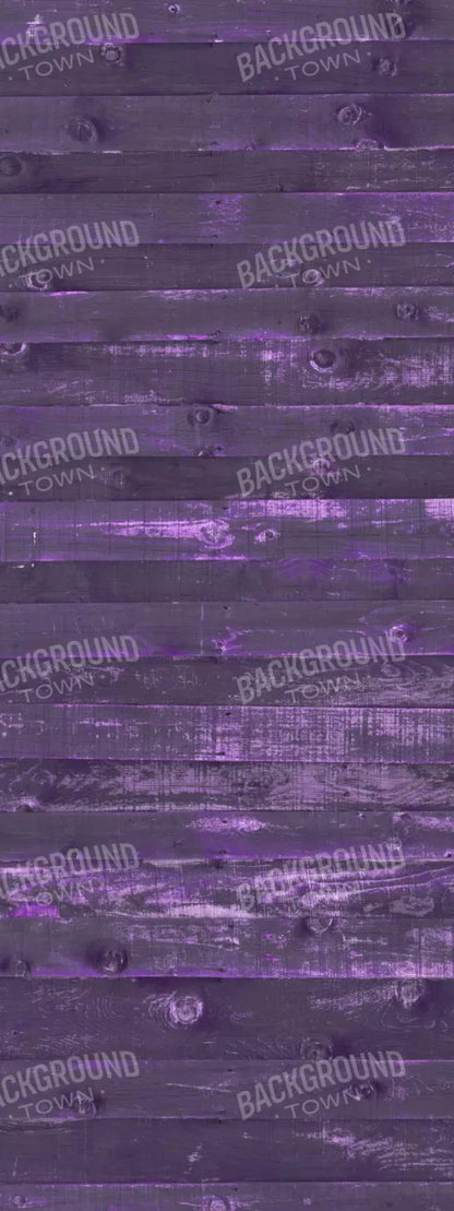 Brewer Purple 8X20 Ultracloth ( 96 X 240 Inch ) Backdrop