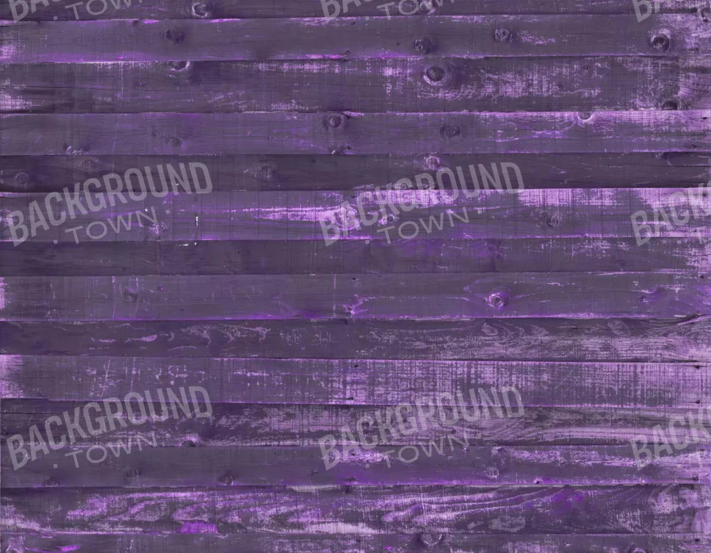 Brewer Purple 8X6 Fleece ( 96 X 72 Inch ) Backdrop