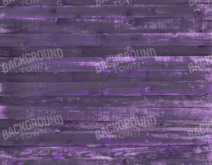 Brewer Purple 8X6 Fleece ( 96 X 72 Inch ) Backdrop
