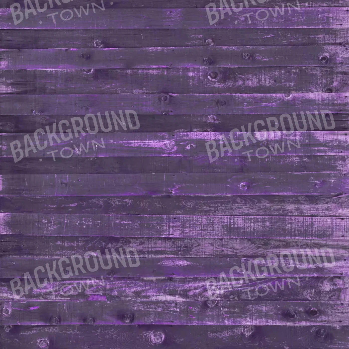 Brewer Purple 8X8 Fleece ( 96 X Inch ) Backdrop