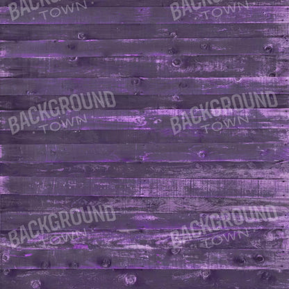 Brewer Purple 8X8 Fleece ( 96 X Inch ) Backdrop