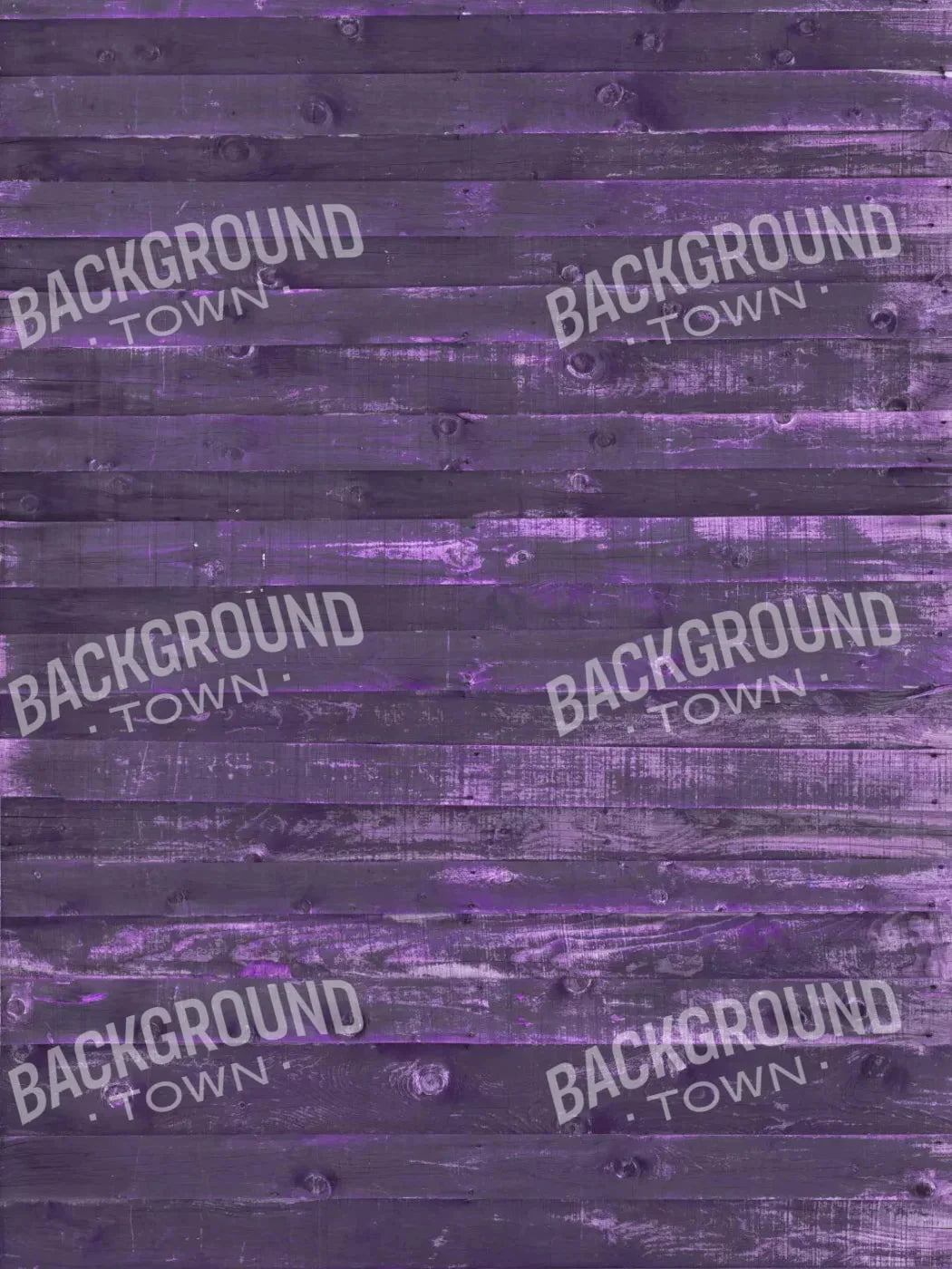 Brewer Purple Rubbermat Floor 5X7 ( 60 X 84 Inch )