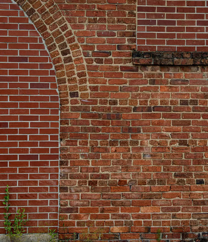Brick Arch 10X12 Ultracloth ( 120 X 144 Inch ) Backdrop