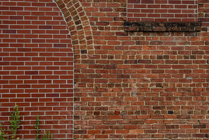 Brick Arch 8X5 Ultracloth ( 96 X 60 Inch ) Backdrop