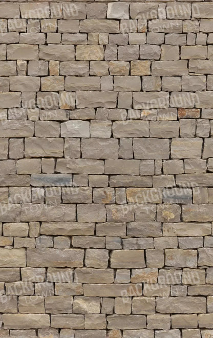 Brick Block 10X16 Ultracloth ( 120 X 192 Inch ) Backdrop