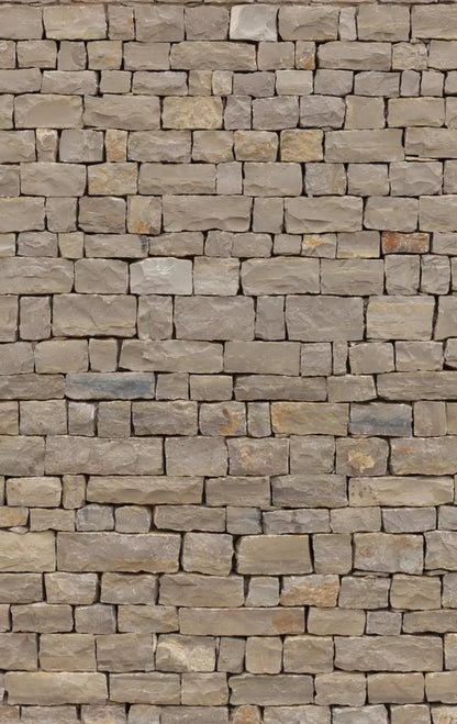 Brick Block 10X16 Ultracloth ( 120 X 192 Inch ) Backdrop