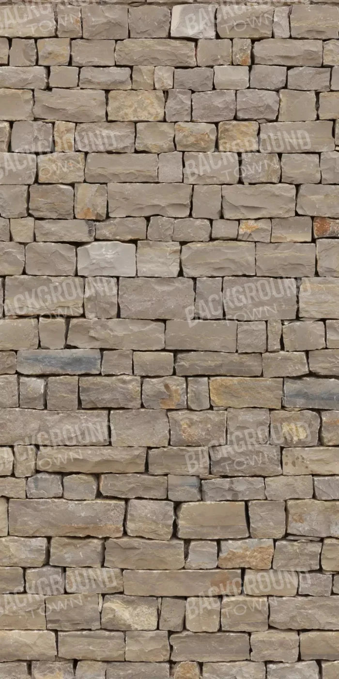 Brick Block 10X20 Ultracloth ( 120 X 240 Inch ) Backdrop