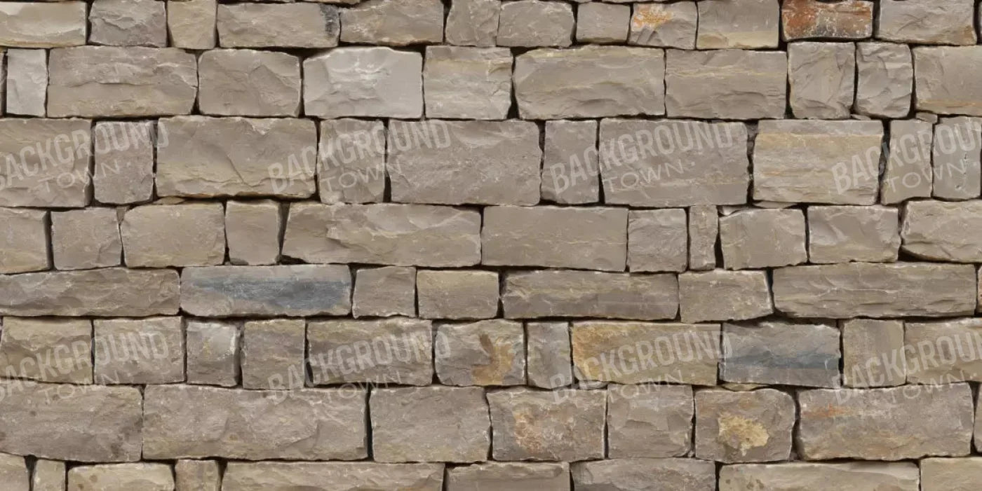 Brick Block 20X10 Ultracloth ( 240 X 120 Inch ) Backdrop