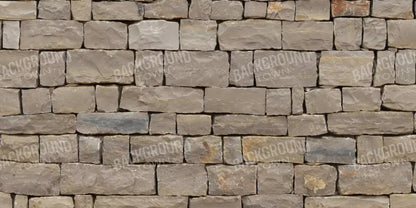 Brick Block 20X10 Ultracloth ( 240 X 120 Inch ) Backdrop