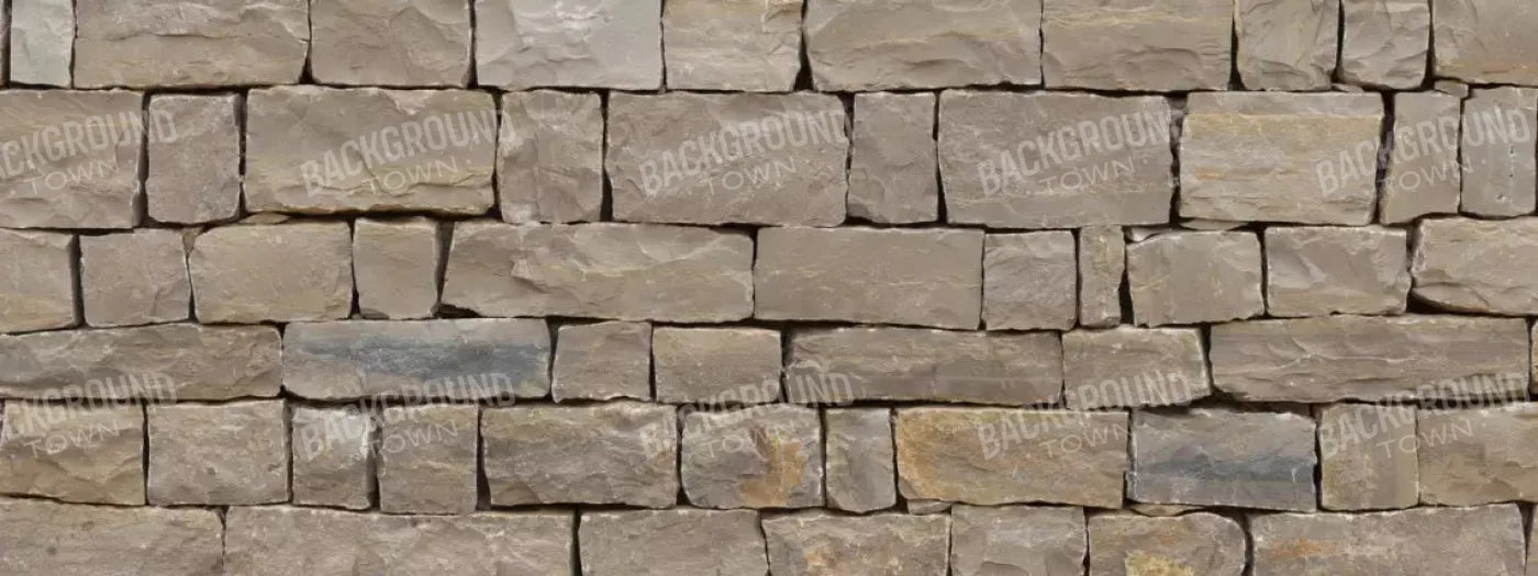 Brick Block 20X8 Ultracloth ( 240 X 96 Inch ) Backdrop