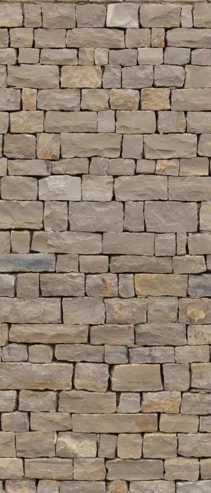 Brick Block 5X12 Ultracloth For Westcott X-Drop ( 60 X 144 Inch ) Backdrop