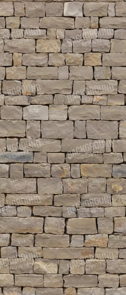 Brick Block 5X12 Ultracloth For Westcott X-Drop ( 60 X 144 Inch ) Backdrop