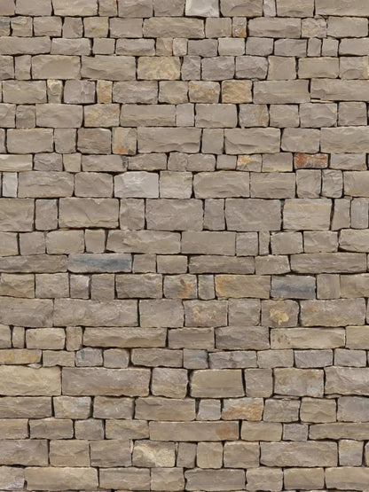 Brick Block 5X68 Fleece ( 60 X 80 Inch ) Backdrop