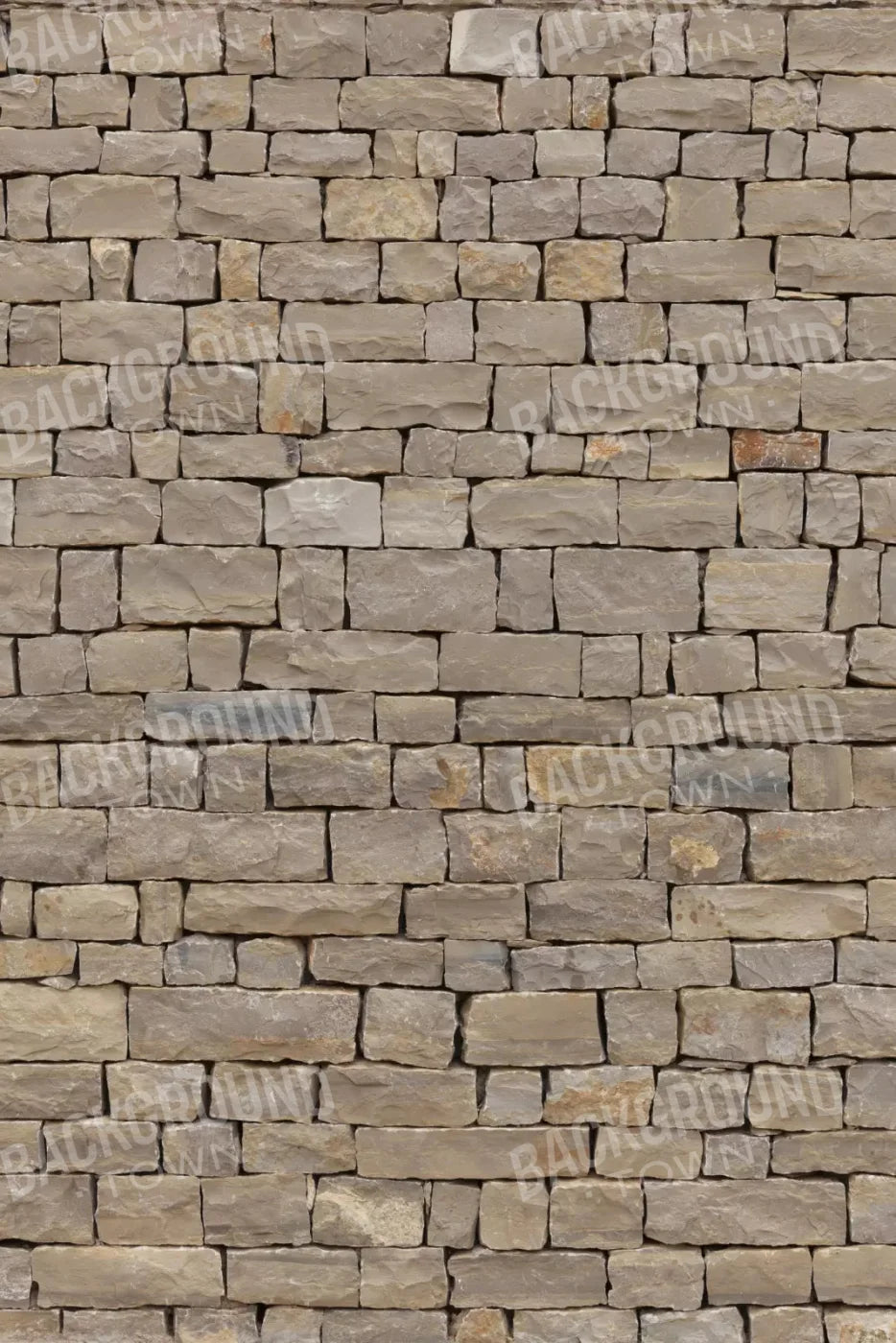 Brick Block 5X8 Ultracloth ( 60 X 96 Inch ) Backdrop