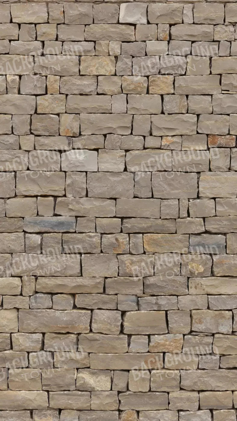 Brick Block 8X14 Ultracloth ( 96 X 168 Inch ) Backdrop