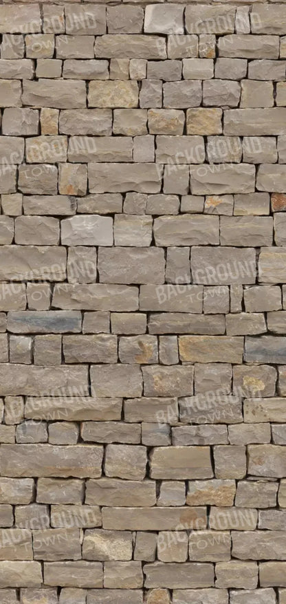 Brick Block 8X16 Ultracloth ( 96 X 192 Inch ) Backdrop