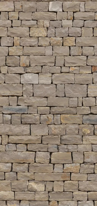 Brick Block 8X16 Ultracloth ( 96 X 192 Inch ) Backdrop