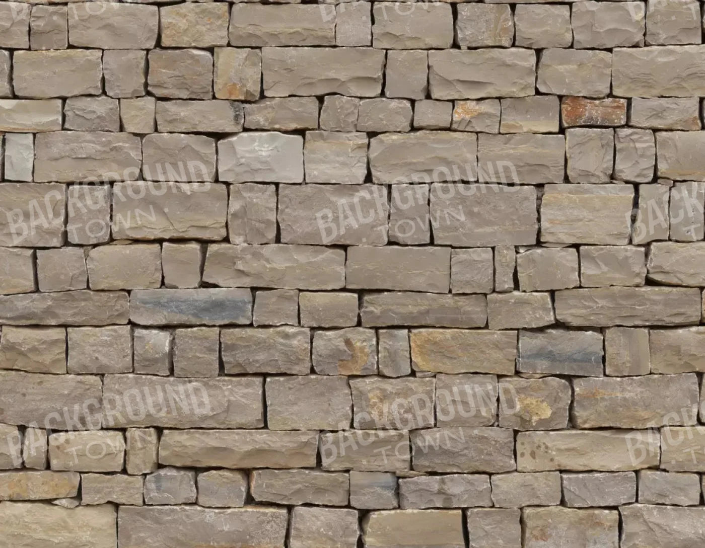 Brick Block 8X6 Fleece ( 96 X 72 Inch ) Backdrop