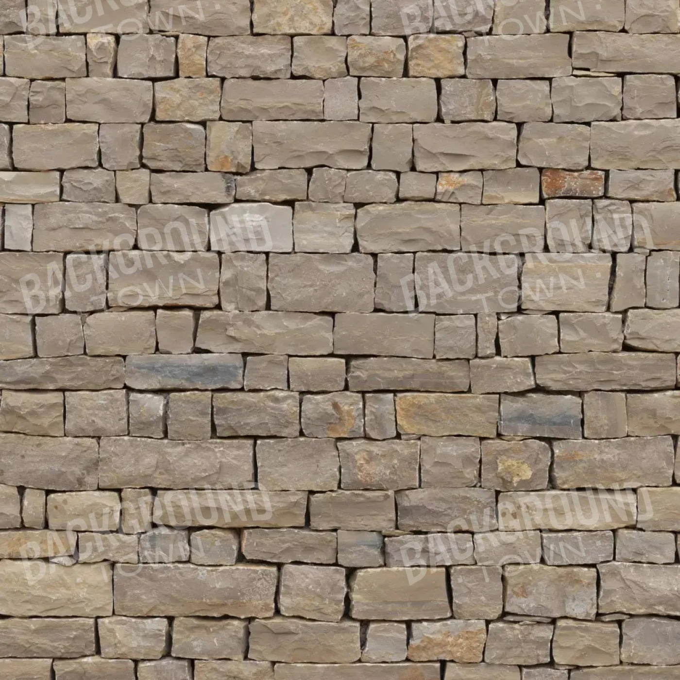 Brick Block 8X8 Fleece ( 96 X Inch ) Backdrop