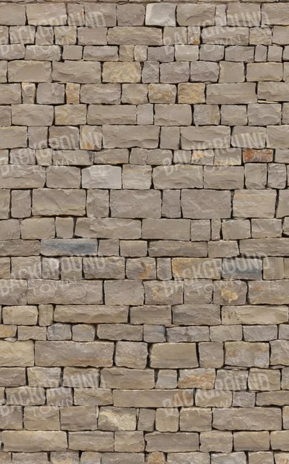 Brick Block 9X14 Ultracloth ( 108 X 168 Inch ) Backdrop