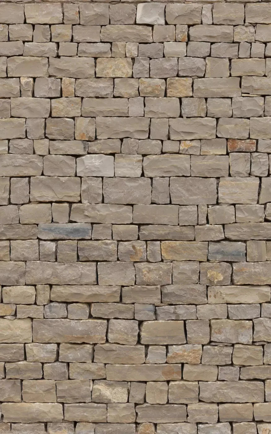 Brick Block 9X14 Ultracloth ( 108 X 168 Inch ) Backdrop