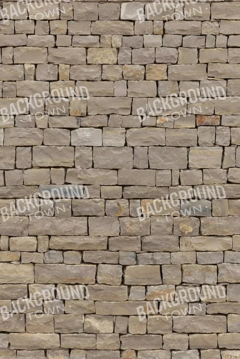 Brick Block Rubbermat Floor 4X5 ( 48 X 60 Inch )