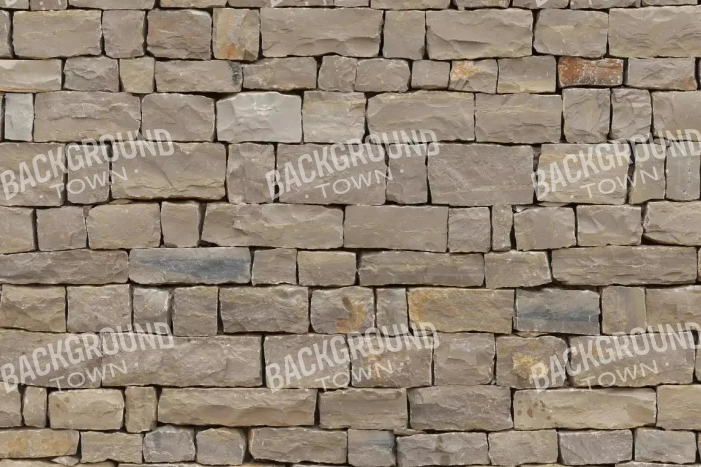 Brick Block Rubbermat Floor 5X4 ( 60 X 48 Inch )