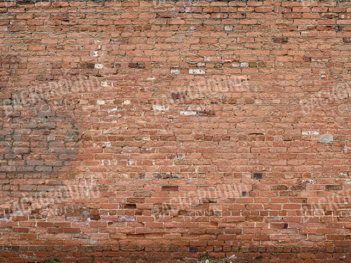 Brick Wall 10X8 Fleece ( 120 X 96 Inch ) Backdrop