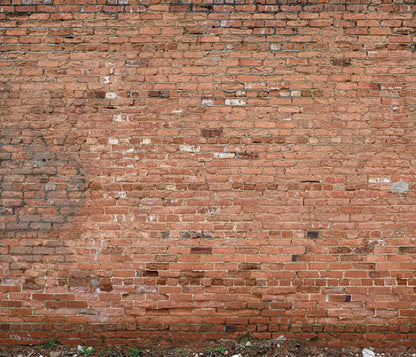 Brick Wall 12X10 Ultracloth ( 144 X 120 Inch ) Backdrop