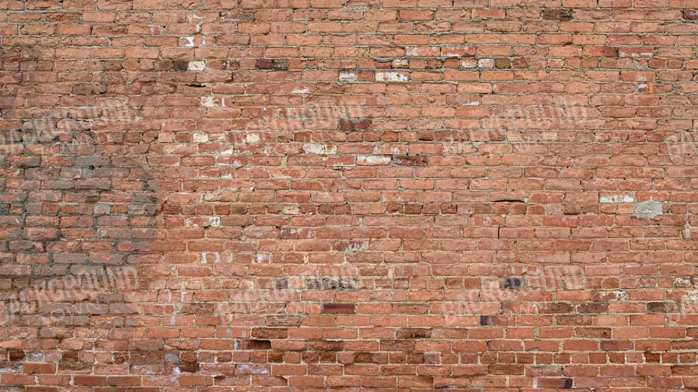 Brick Wall 14X8 Ultracloth ( 168 X 96 Inch ) Backdrop
