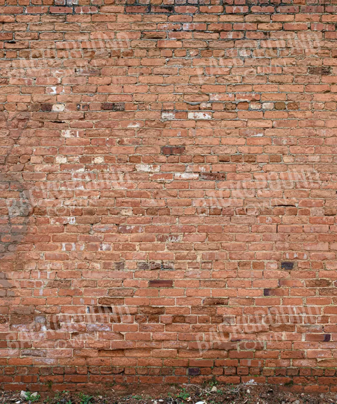 Brown Brick and Stone Backdrop for Photography