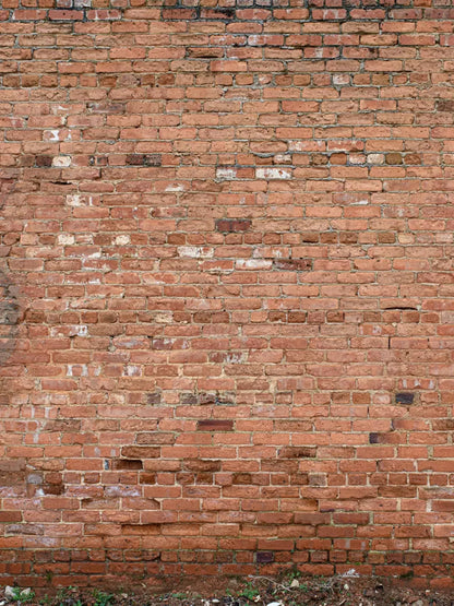 Brick Wall 5X7 Ultracloth ( 60 X 84 Inch ) Backdrop