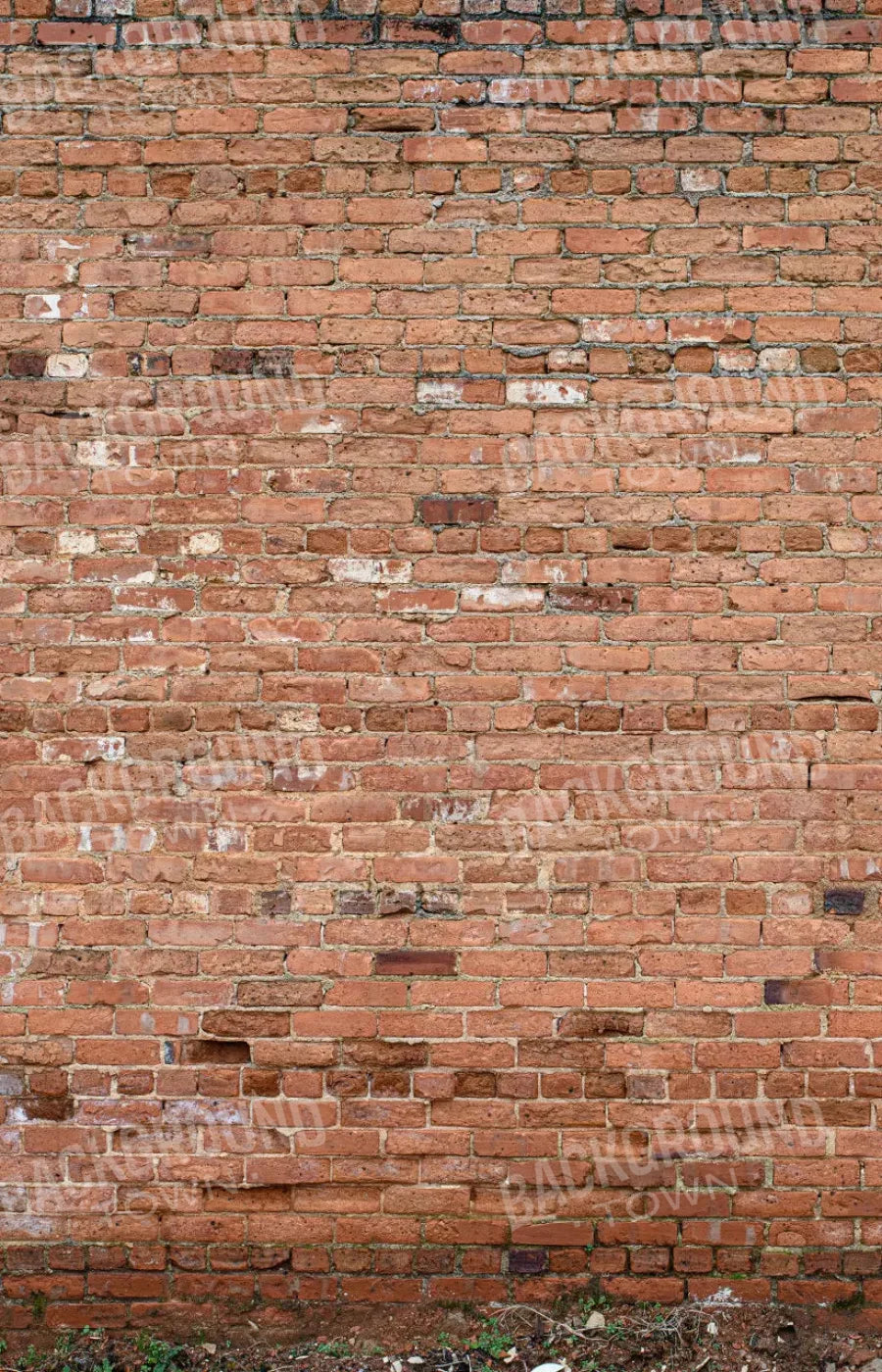 Brick Wall 8X12 Ultracloth ( 96 X 144 Inch ) Backdrop