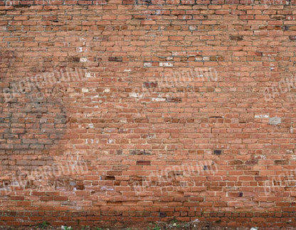 Brick Wall 8X6 Fleece ( 96 X 72 Inch ) Backdrop