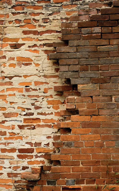 Brick Wall 9X14 Ultracloth ( 108 X 168 Inch ) Backdrop